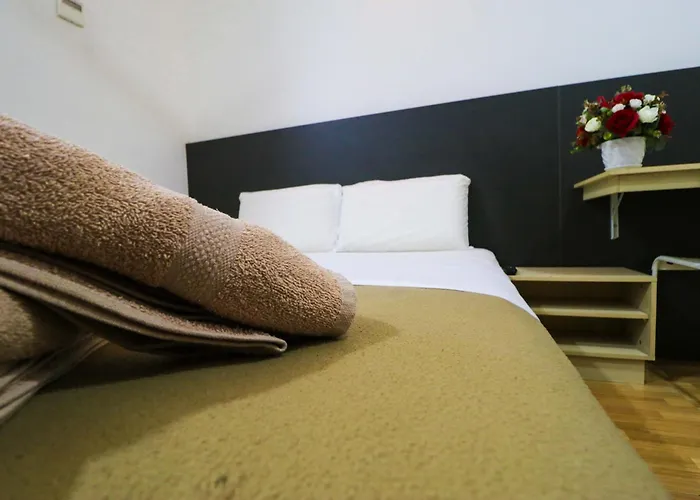 Uncle Guesthouse Kuala Terengganu